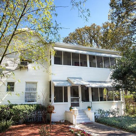 Farnsworth House Bed And Breakfast Mount Dora Ngoại thất bức ảnh