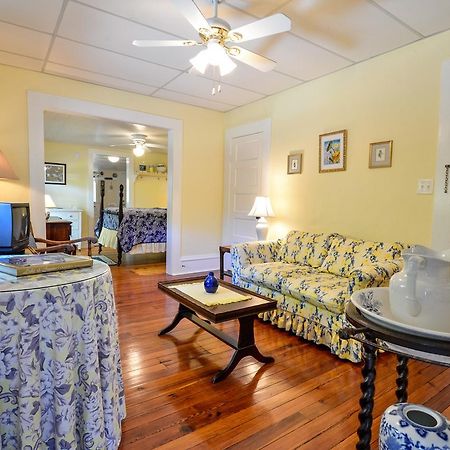 Farnsworth House Bed And Breakfast Mount Dora Ngoại thất bức ảnh