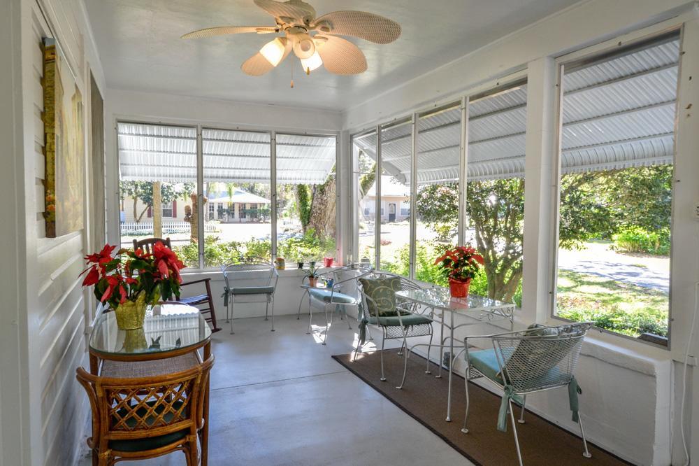 Farnsworth House Bed And Breakfast Mount Dora Ngoại thất bức ảnh