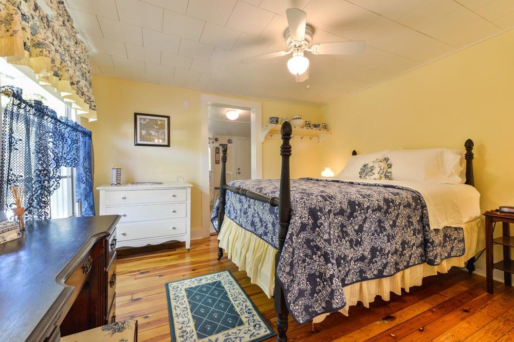 Farnsworth House Bed And Breakfast Mount Dora Ngoại thất bức ảnh