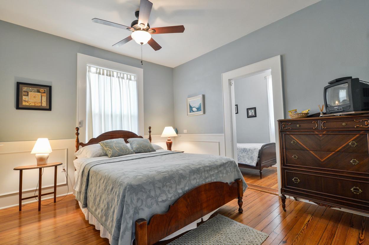 Farnsworth House Bed And Breakfast Mount Dora Ngoại thất bức ảnh