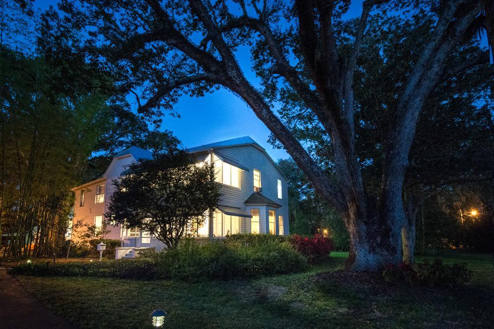 Farnsworth House Bed And Breakfast Mount Dora Ngoại thất bức ảnh