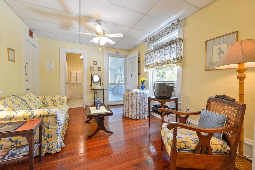 Farnsworth House Bed And Breakfast Mount Dora Ngoại thất bức ảnh