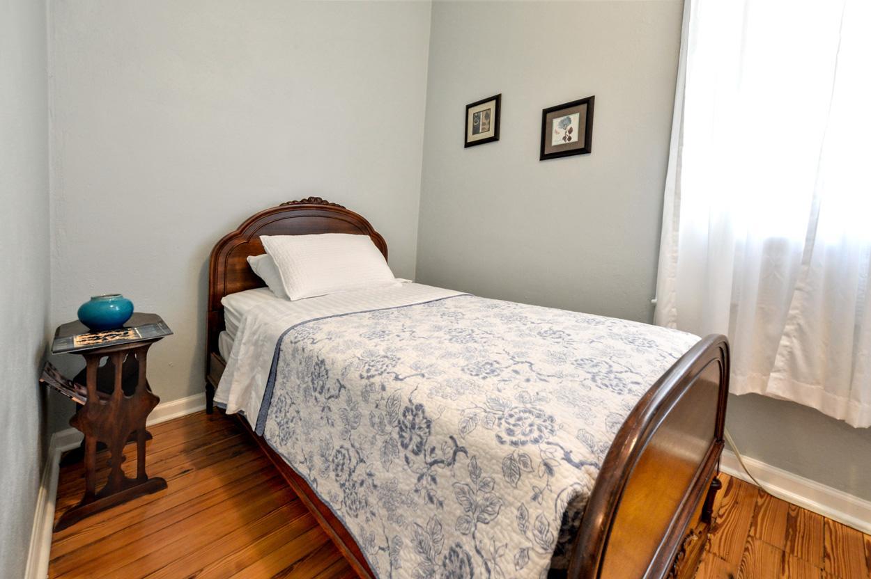 Farnsworth House Bed And Breakfast Mount Dora Ngoại thất bức ảnh