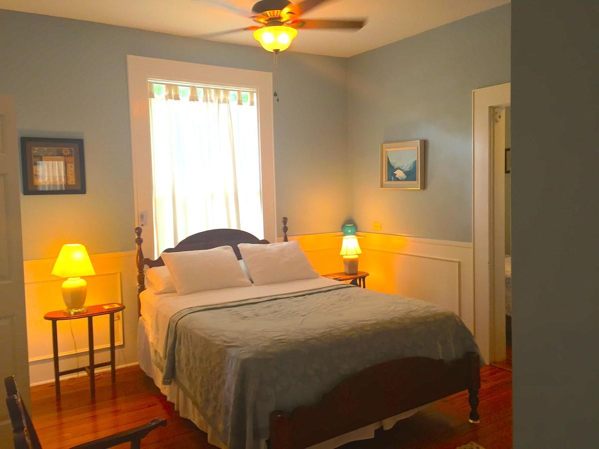 Farnsworth House Bed And Breakfast Mount Dora Ngoại thất bức ảnh