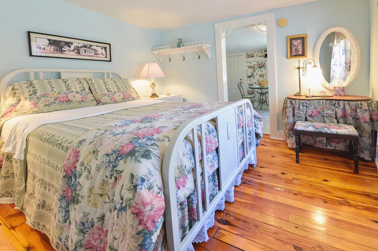Farnsworth House Bed And Breakfast Mount Dora Ngoại thất bức ảnh