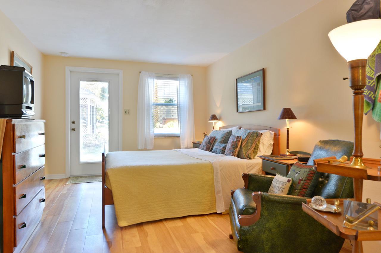 Farnsworth House Bed And Breakfast Mount Dora Ngoại thất bức ảnh