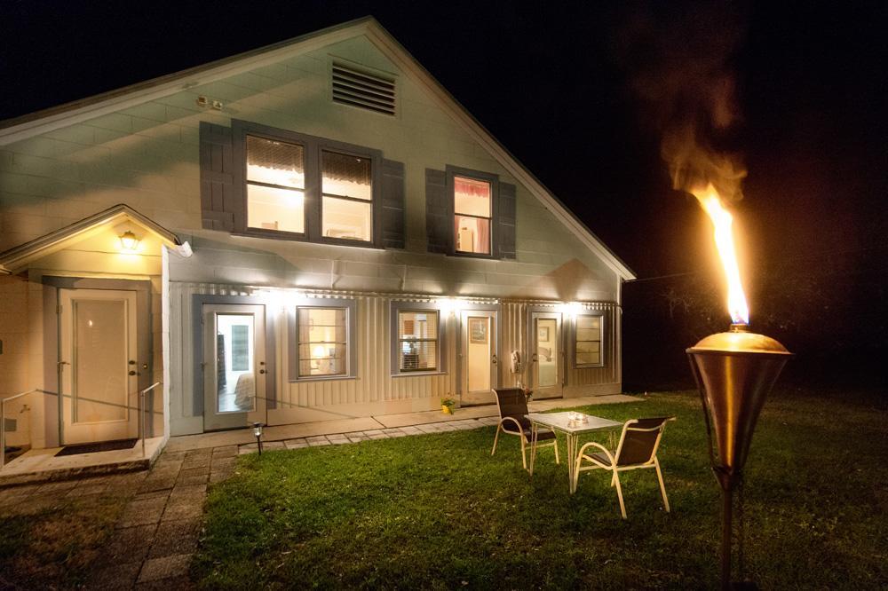 Farnsworth House Bed And Breakfast Mount Dora Ngoại thất bức ảnh