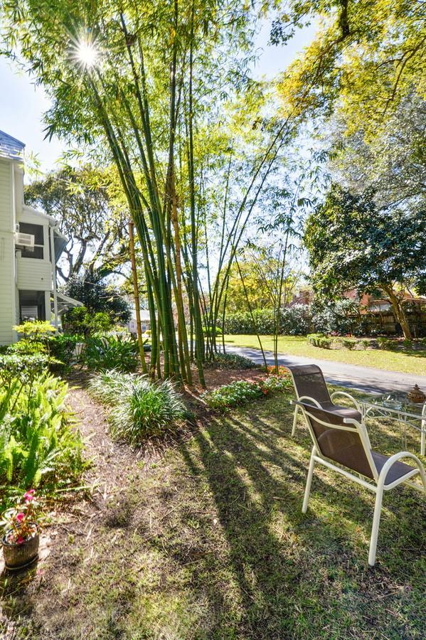 Farnsworth House Bed And Breakfast Mount Dora Ngoại thất bức ảnh