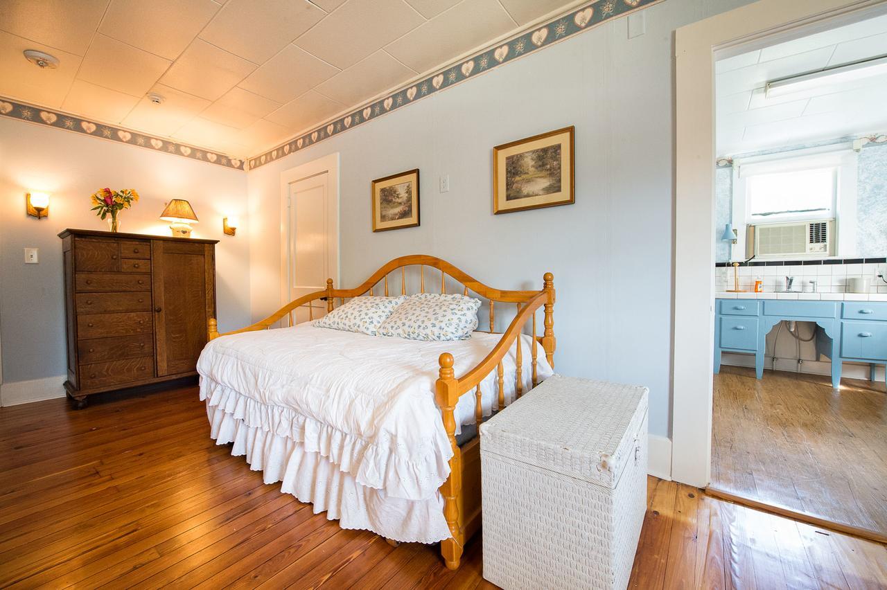 Farnsworth House Bed And Breakfast Mount Dora Ngoại thất bức ảnh