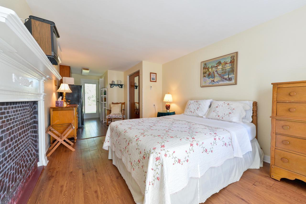 Farnsworth House Bed And Breakfast Mount Dora Ngoại thất bức ảnh