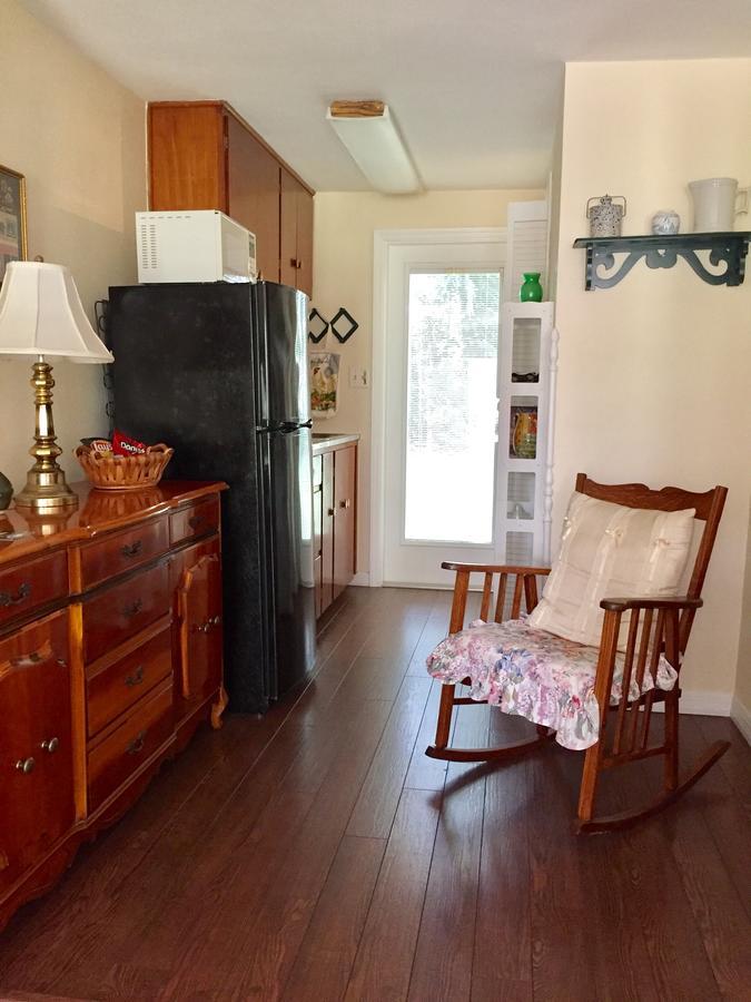 Farnsworth House Bed And Breakfast Mount Dora Ngoại thất bức ảnh