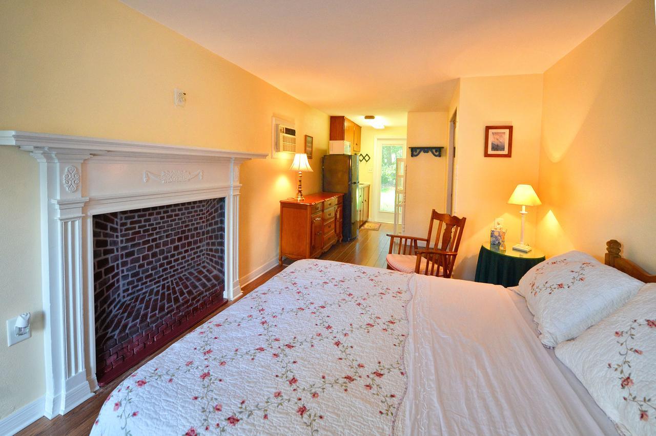 Farnsworth House Bed And Breakfast Mount Dora Ngoại thất bức ảnh