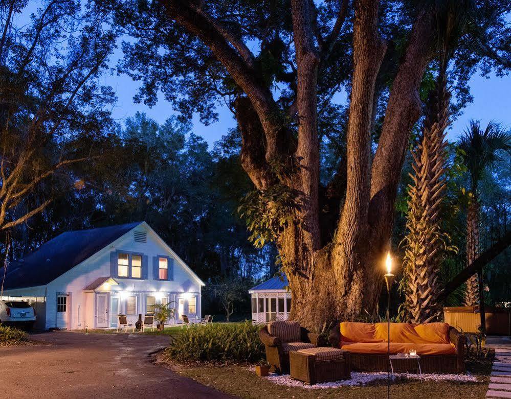 Farnsworth House Bed And Breakfast Mount Dora Ngoại thất bức ảnh