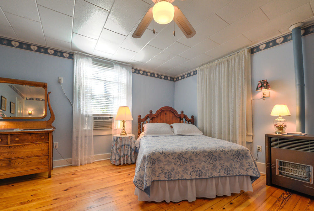 Farnsworth House Bed And Breakfast Mount Dora Ngoại thất bức ảnh