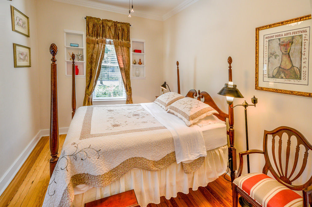 Farnsworth House Bed And Breakfast Mount Dora Ngoại thất bức ảnh