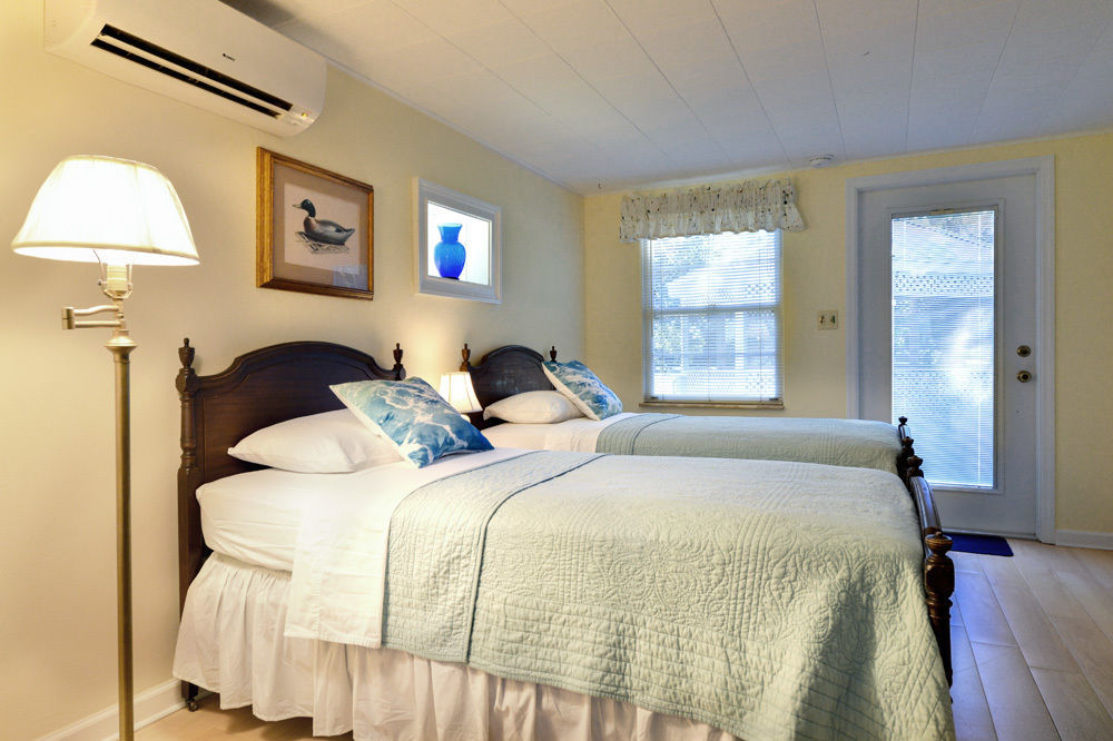 Farnsworth House Bed And Breakfast Mount Dora Ngoại thất bức ảnh