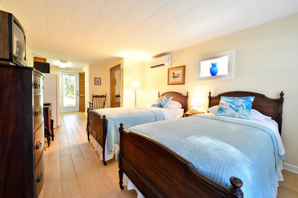 Farnsworth House Bed And Breakfast Mount Dora Ngoại thất bức ảnh