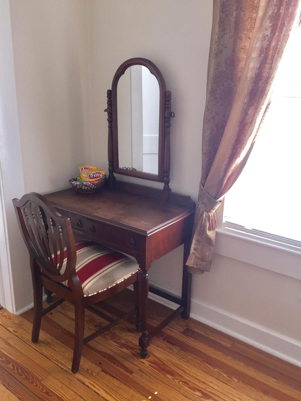 Farnsworth House Bed And Breakfast Mount Dora Phòng bức ảnh